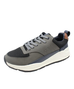 GREENSTEP (RS20231-1)-GREY-BLACK