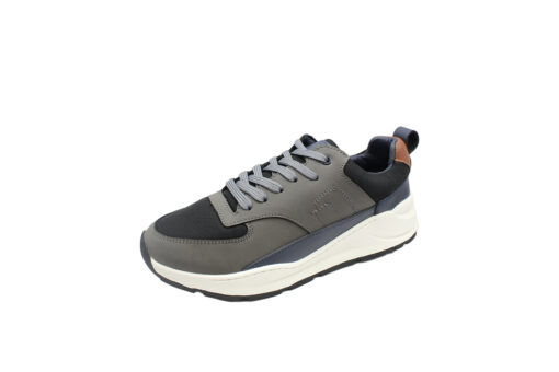 GREENSTEP (RS20231-1)-GREY-BLACK