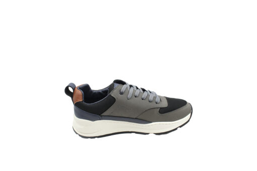 GREENSTEP (RS20231-1)-GREY-BLACK - Image 2