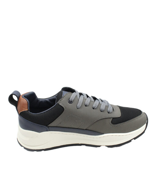 Alternative view of GREENSTEP (RS20231-1)-GREY-BLACK