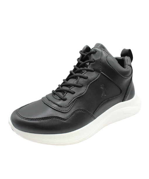 GREENSTEP (RS20222-3B)-BLACK