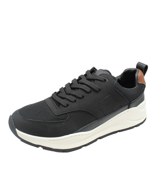 GREENSTEP (RS20231-1)-BLACK