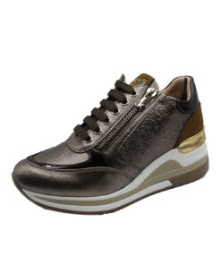 Keys (K-8321)-BRONZO-COGNAC