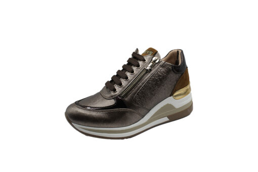 Keys (K-8321)-BRONZO-COGNAC