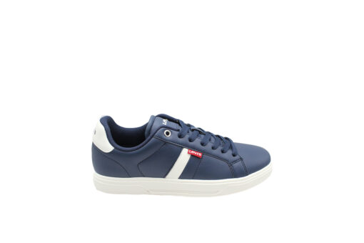 LEVIS-SNEAKERS-(235431-794-17)-NAVY-BLUE - Image 2