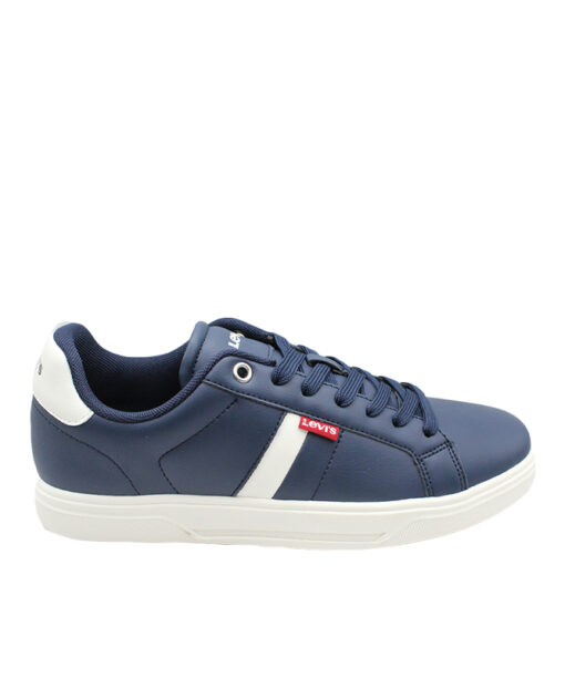 Alternative view of LEVIS-SNEAKERS-(235431-794-17)-NAVY-BLUE