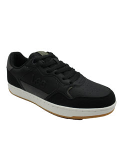 LEE-CRAIG MEN LOW (50233028-17D)-BLACK-DARK SHADOW