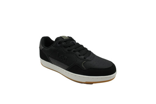 LEE-CRAIG MEN LOW (50233028-17D)-BLACK-DARK SHADOW