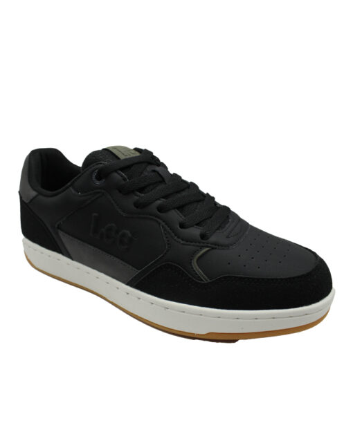 LEE-CRAIG MEN LOW (50233028-17D)-BLACK-DARK SHADOW