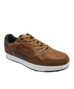 LEE-CRAIG MEN LOW (50233028-JCU)-TORTOISE-SHELL