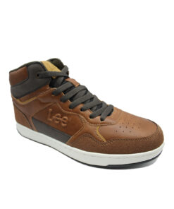 LEE-CRAIG MEN MID (50233029)-TORTOISE SHELL-COFFEE BEAN