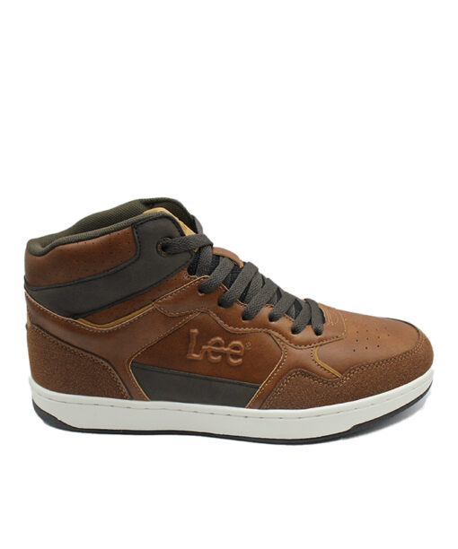 Alternative view of LEE-CRAIG MEN MID (50233029)-TORTOISE SHELL-COFFEE BEAN