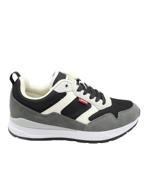 Alternative view of LEVIS-SNEAKERS-(234233-878-159)-REGULAR-BLACK