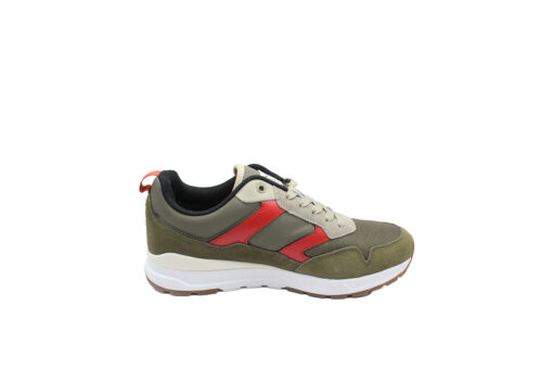LEVIS-SNEAKERS-(234233-878-92)-ARMY-GREEN - Image 2