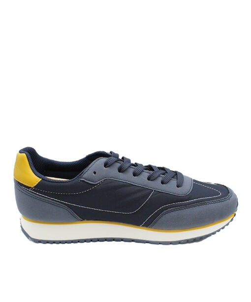 Alternative view of LEVIS-STAG-RUNNER-(234705-680-17)-NAVY-BLUE