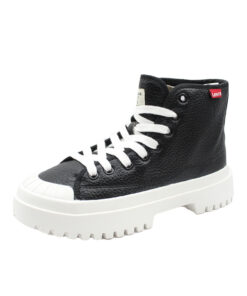 LEVIS-PATTON S (234707-960-59)-BLACK