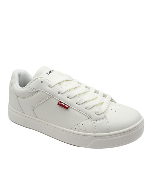 LEVIS-SNEAKERS-(235438-794-50)-BRILLIANT-WHITE