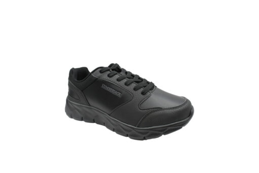 LUMBERJACK-RAM (SW78211-002-S16-CB001)-BLACK