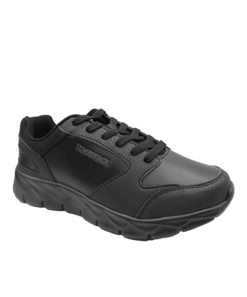 LUMBERJACK-RAM (SW78211-002-S16-CB001)-BLACK