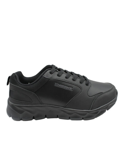 Alternative view of LUMBERJACK-RAM (SW78211-002-S16-CB001)-BLACK