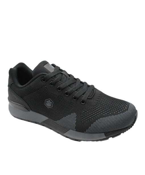 LUMBERJACK-VENDOR (SM62111-003-U22-CB003)-TOTAL BLACK