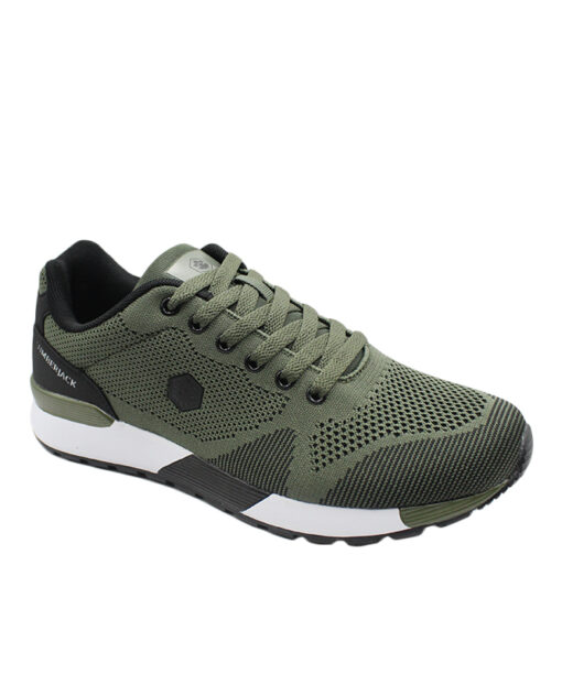 LUMBERJACK-VENDOR (SM62111-003-U22-M0787)-MILITARY-GREEN-BLACK