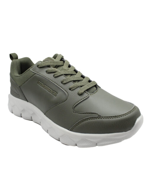 LUMBERJACK-RAM (SM78211-003-S16-CF010)-KHAKI