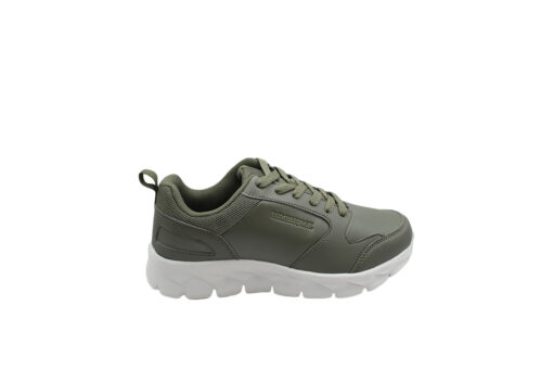 LUMBERJACK-RAM (SM78211-003-S16-CF010)-KHAKI - Image 2