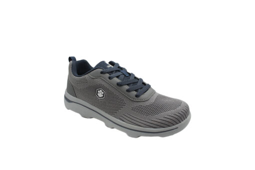 LUMBERJACK-PADREN (SMC5811-007-C27-CD003)-GREY