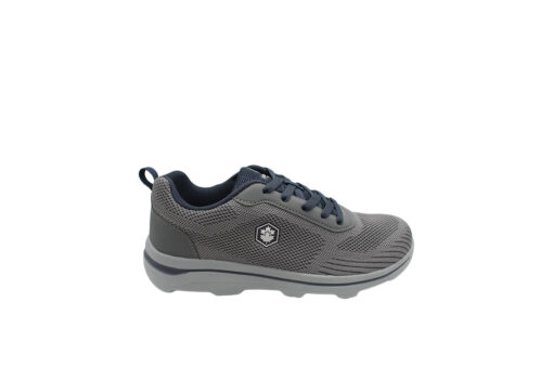 LUMBERJACK-PADREN (SMC5811-007-C27-CD003)-GREY - Image 2