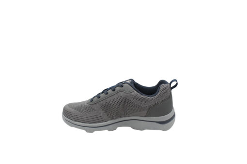 LUMBERJACK-PADREN (SMC5811-007-C27-CD003)-GREY - Image 3