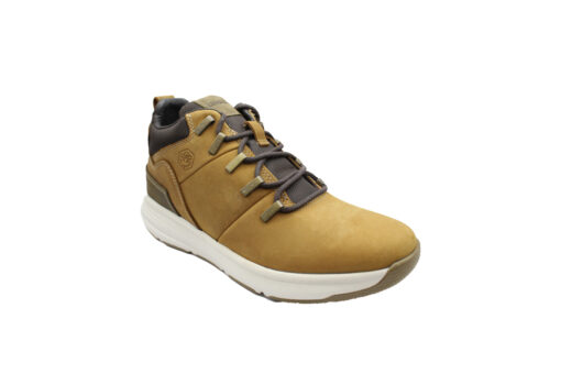 LUMBERJACK-GARY (SMF3701-002-H01-M1165)-TAN YELLOW