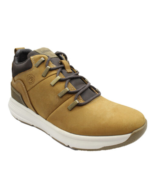 LUMBERJACK-GARY (SMF3701-002-H01-M1165)-TAN YELLOW