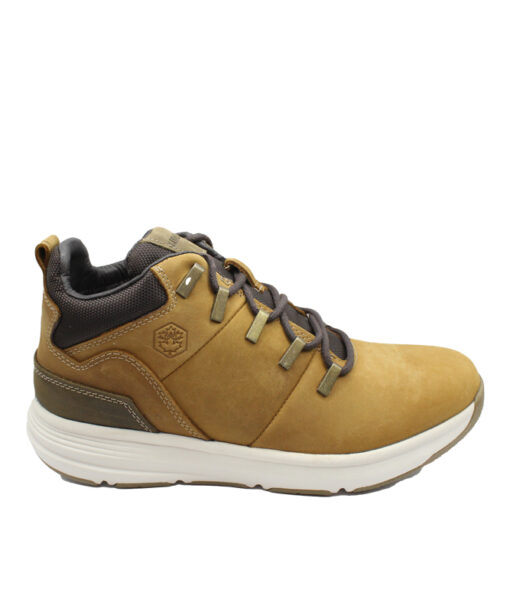 Alternative view of LUMBERJACK-GARY (SMF3701-002-H01-M1165)-TAN YELLOW