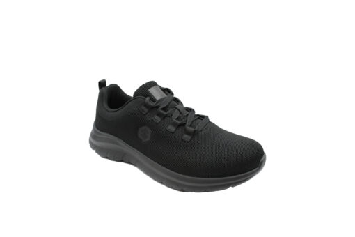 LUMBERJACK-ROLLI (SMG0811-003-C27-CB003)-TOTAL BLACK