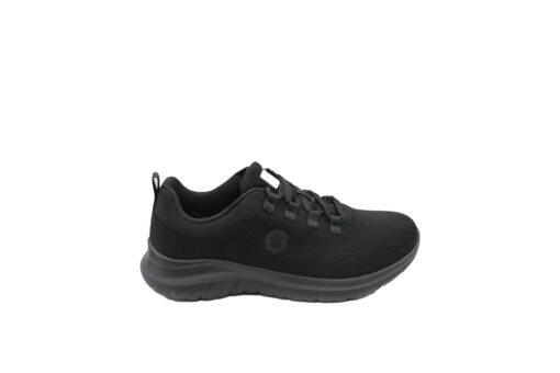 LUMBERJACK-ROLLI (SMG0811-003-C27-CB003)-TOTAL BLACK - Image 2