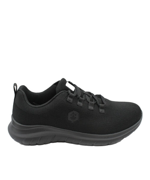 Alternative view of LUMBERJACK-ROLLI (SMG0811-003-C27-CB003)-TOTAL BLACK