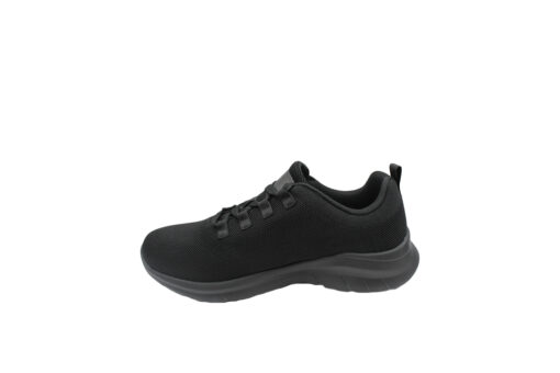 LUMBERJACK-ROLLI (SMG0811-003-C27-CB003)-TOTAL BLACK - Image 3