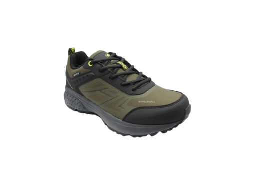 LUMBERJACK-JOSEP (SMH4311-001-X53-CF010)-KHAKI