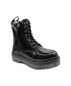 LUMBERJACK-ELYSE (SWC1501-003-S04-CB001)-BLACK