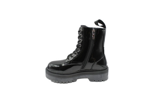 LUMBERJACK-ELYSE (SWC1501-003-S04-CB001)-BLACK - Image 3