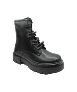 LUMBERJACK-FORTUNE (SWH6301-001-S01-CB001)-BLACK