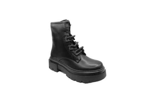 LUMBERJACK-FORTUNE (SWH6301-001-S01-CB001)-BLACK