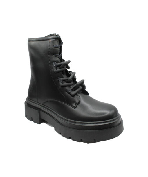 LUMBERJACK-FORTUNE (SWH6301-001-S01-CB001)-BLACK