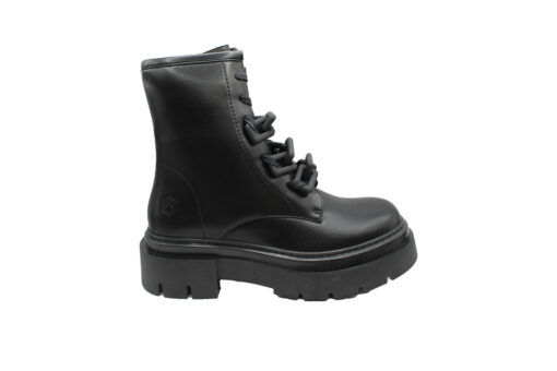 LUMBERJACK-FORTUNE (SWH6301-001-S01-CB001)-BLACK - Image 2
