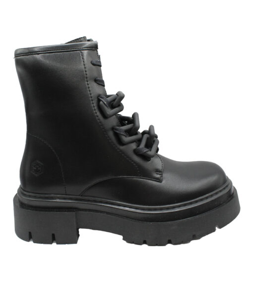 Alternative view of LUMBERJACK-FORTUNE (SWH6301-001-S01-CB001)-BLACK