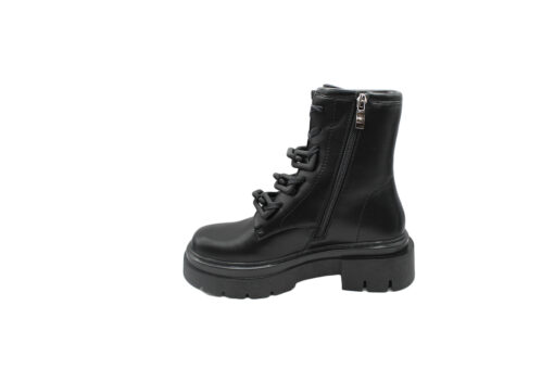 LUMBERJACK-FORTUNE (SWH6301-001-S01-CB001)-BLACK - Image 3