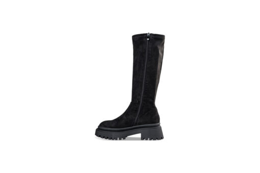 MAIRIBOO FOR ENVIE-FORESTERS (M23-18621-34)-BLACK - Image 3