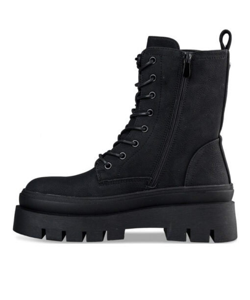 Alternative view of MAIRIBOO FOR ENVIE-ARTISANS (M10-18630-34)-BLACK