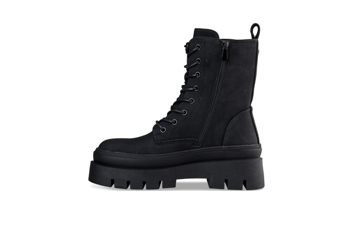 MAIRIBOO FOR ENVIE-ARTISANS (M10-18630-34)-BLACK - Image 2